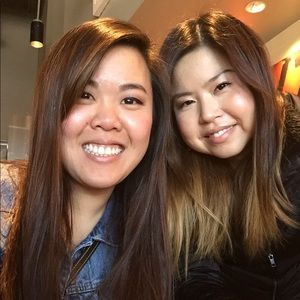 Meet your Posher, Elle